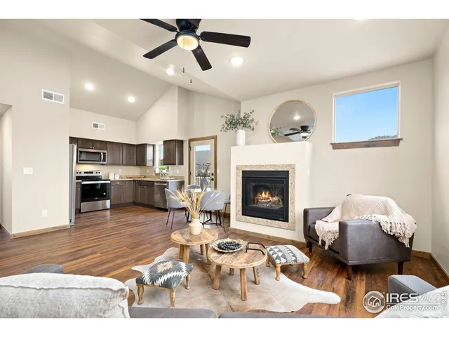 $499,000 | 1700 Wildfire Road, Unit 302, Estes Park, CO 80517