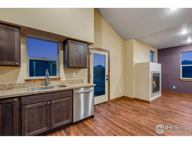 $499,000 | 1700 Wildfire Road, Unit 302, Estes Park, CO 80517