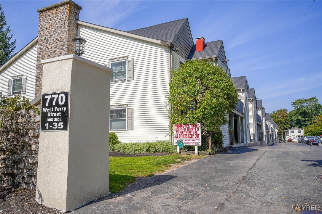 770 West Ferry St Unit 21A  