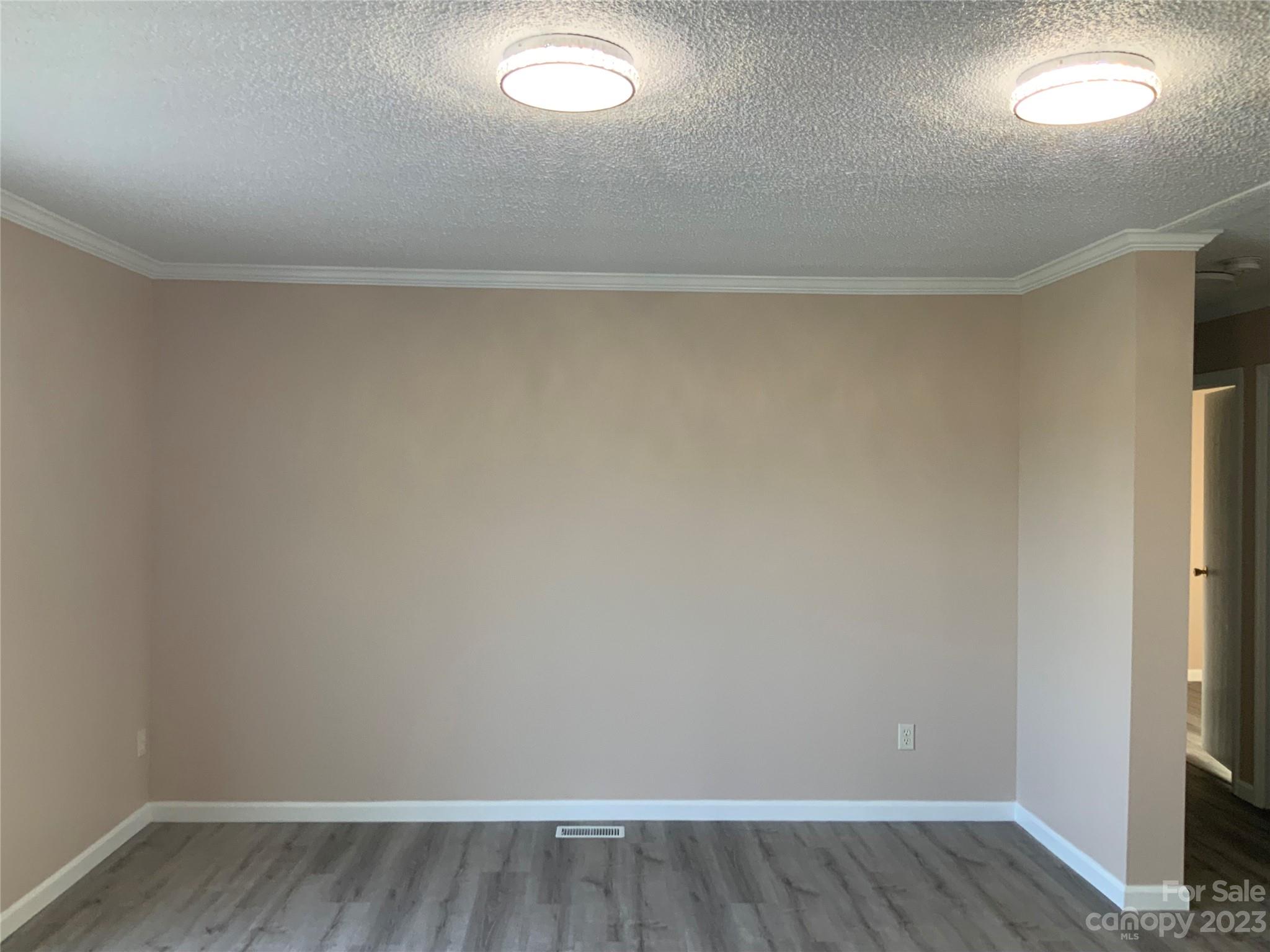 2240 Pace Road Hendersonville, NC 28792 - Photo 4 of 23 a view of an empty room