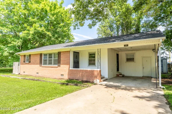 $159,900 | 328 Terrell Road, Martin, TN 38237