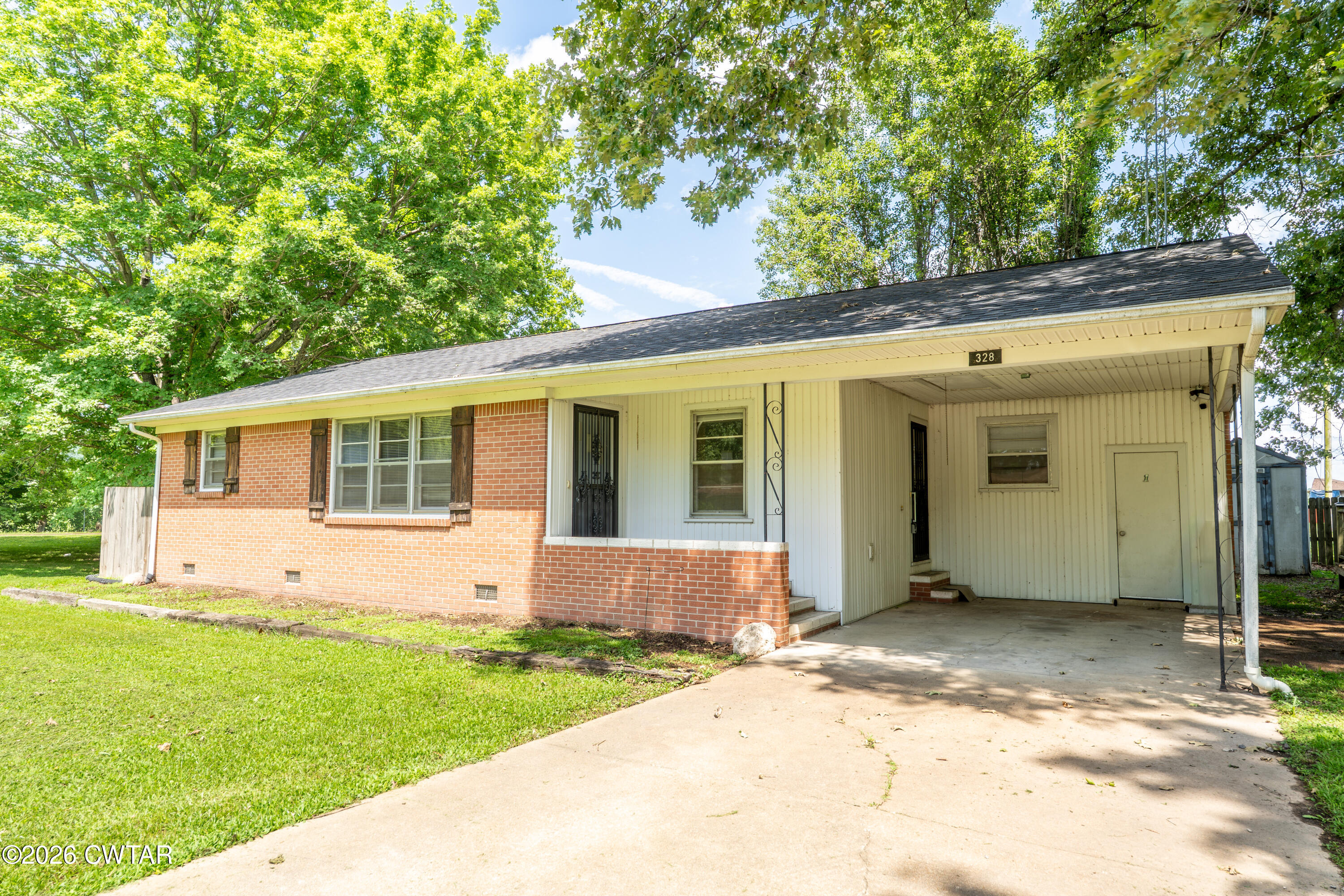 328 Terrell Rd