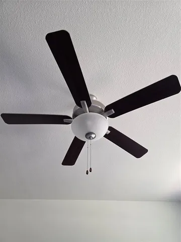 a view of water heater