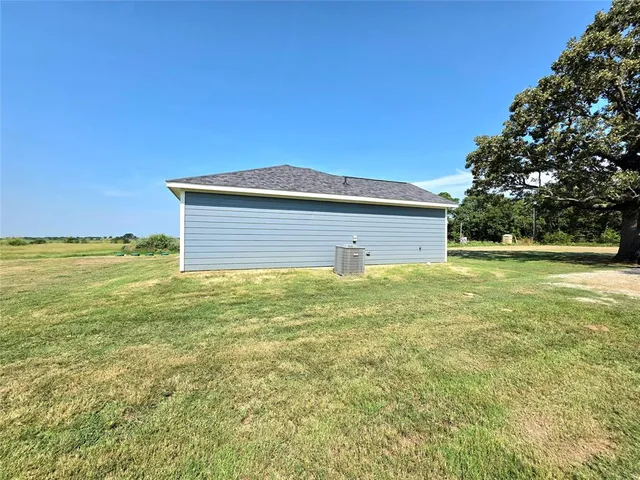 front view of a house