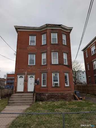 $349,900 | 30-32 Cabot Street, Hartford, CT 06112