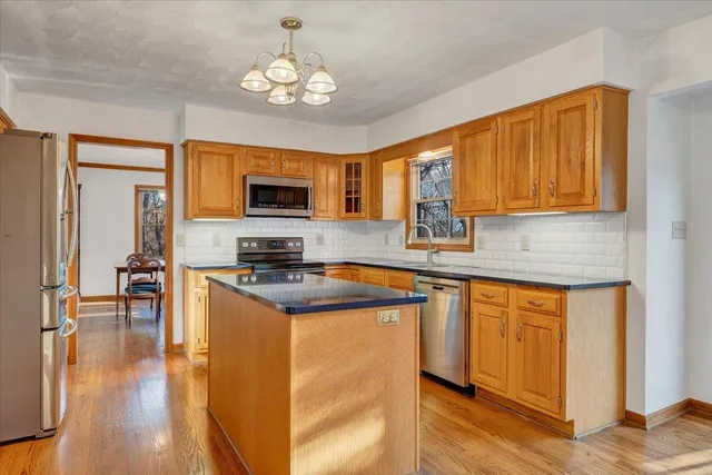 $499,900 | 1766 Laurel Mountain Drive, Salem, VA 24153