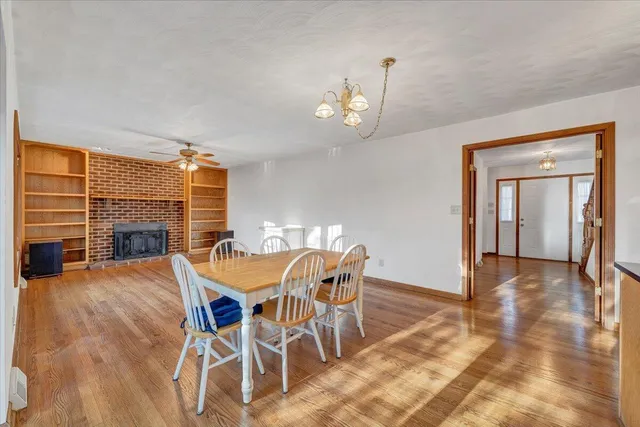 $499,900 | 1766 Laurel Mountain Drive, Salem, VA 24153