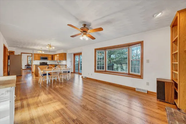 $499,900 | 1766 Laurel Mountain Drive, Salem, VA 24153