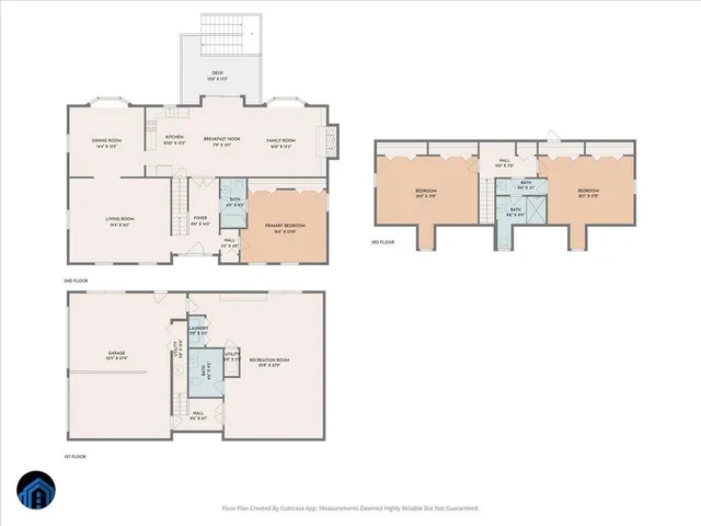$499,900 | 1766 Laurel Mountain Drive, Salem, VA 24153