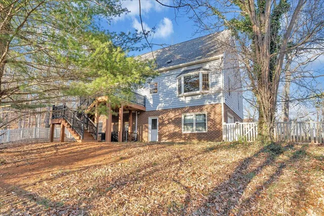 $499,900 | 1766 Laurel Mountain Drive, Salem, VA 24153