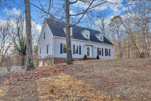 $499,900 | 1766 Laurel Mountain Drive, Salem, VA 24153