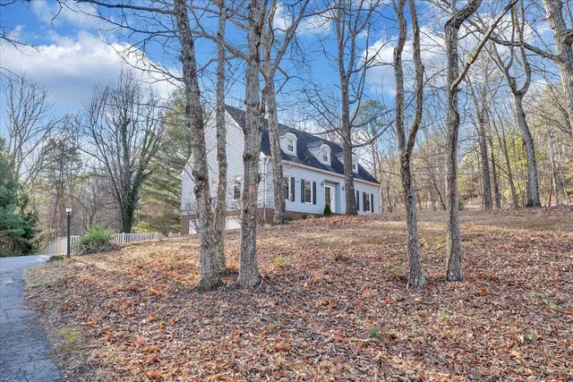 $499,900 | 1766 Laurel Mountain Drive, Salem, VA 24153