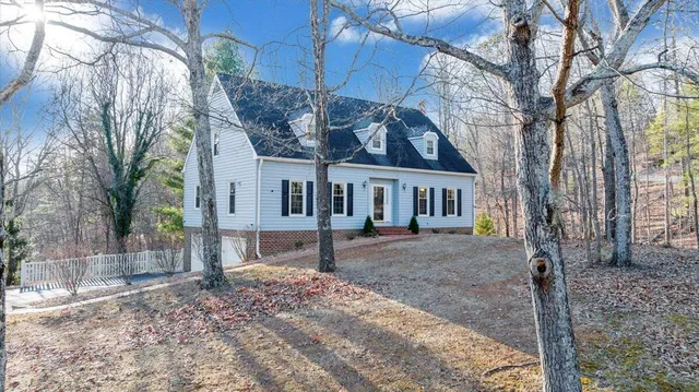 $499,900 | 1766 Laurel Mountain Drive, Salem, VA 24153