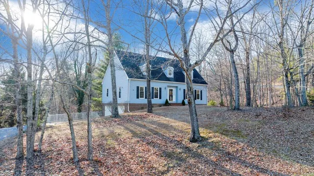 $499,900 | 1766 Laurel Mountain Drive, Salem, VA 24153