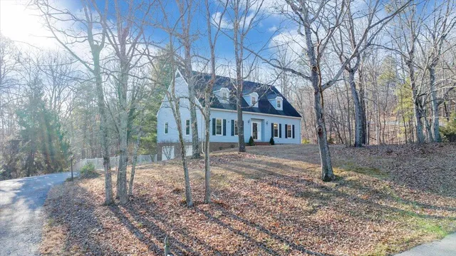 $499,900 | 1766 Laurel Mountain Drive, Salem, VA 24153