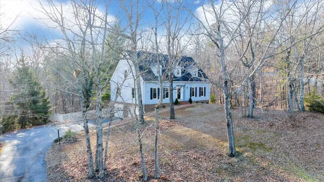 $499,900 | 1766 Laurel Mountain Drive, Salem, VA 24153