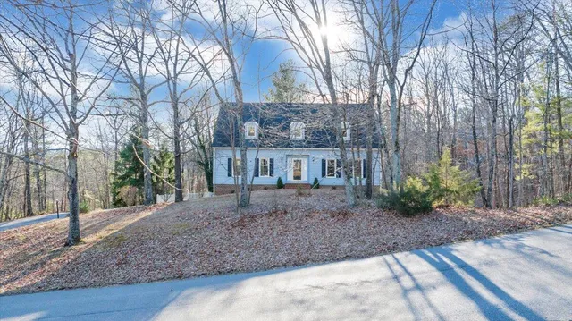 $499,900 | 1766 Laurel Mountain Drive, Salem, VA 24153