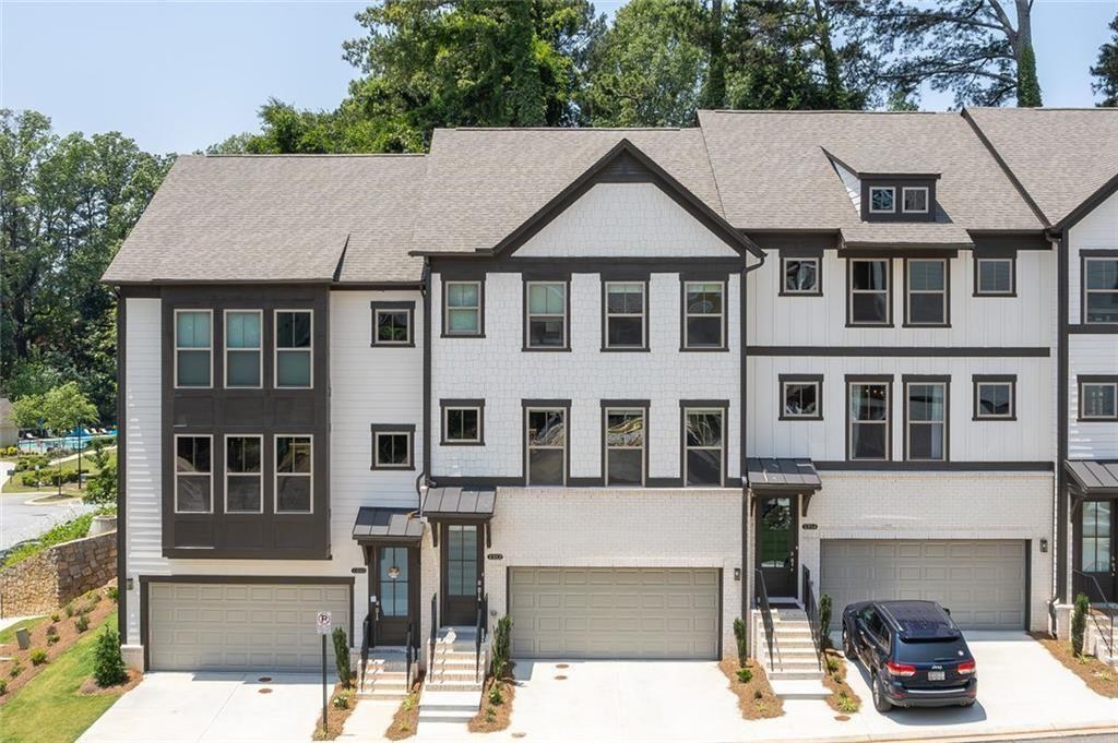 1312 Stanley Park Drive Decatur, GA 30033 - Photo 2 of 24 Gallery Image 2