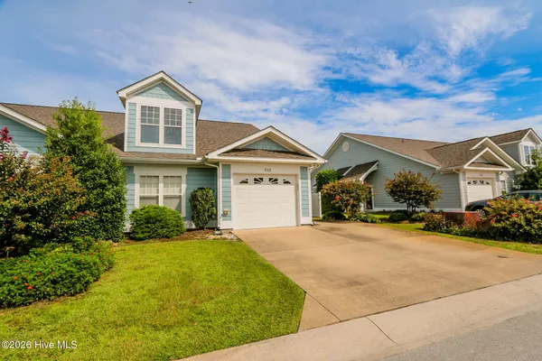 $279,900 | 212 Diamond Cove, Newport, NC 28570