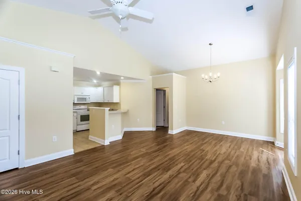 $279,900 | 212 Diamond Cove, Newport, NC 28570