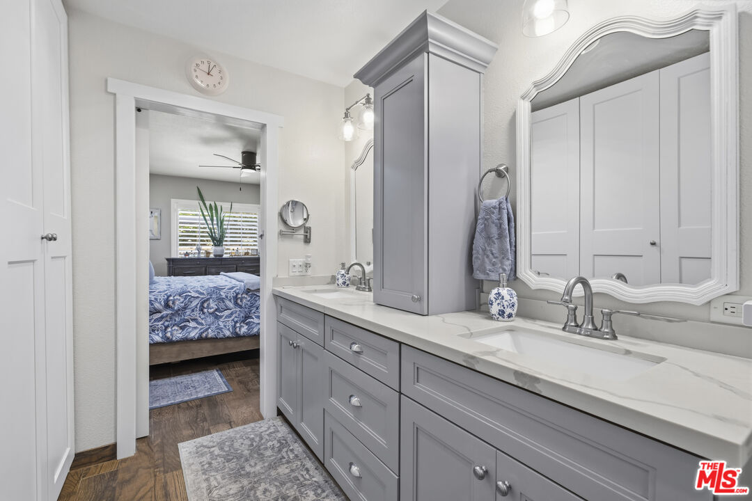 25601 Rancho Adobe Road Valencia, CA 91355 - Photo 21 of 49