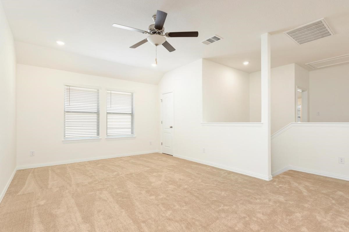 1001 Ridge Runner Drive Georgetown, TX 78628 - Photo 18 of 32