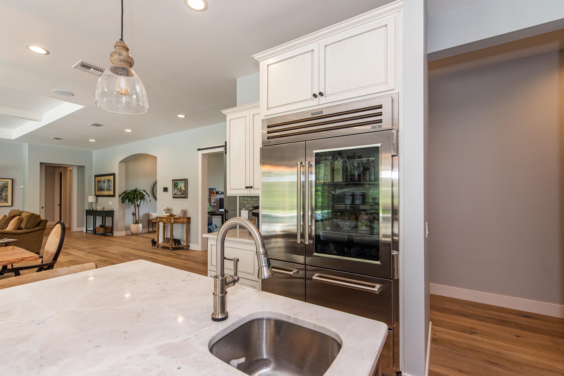 1015 Poinsettia Road St. Augustine, FL 32086 - Photo 11 of 50 a view of a room with gym equipment