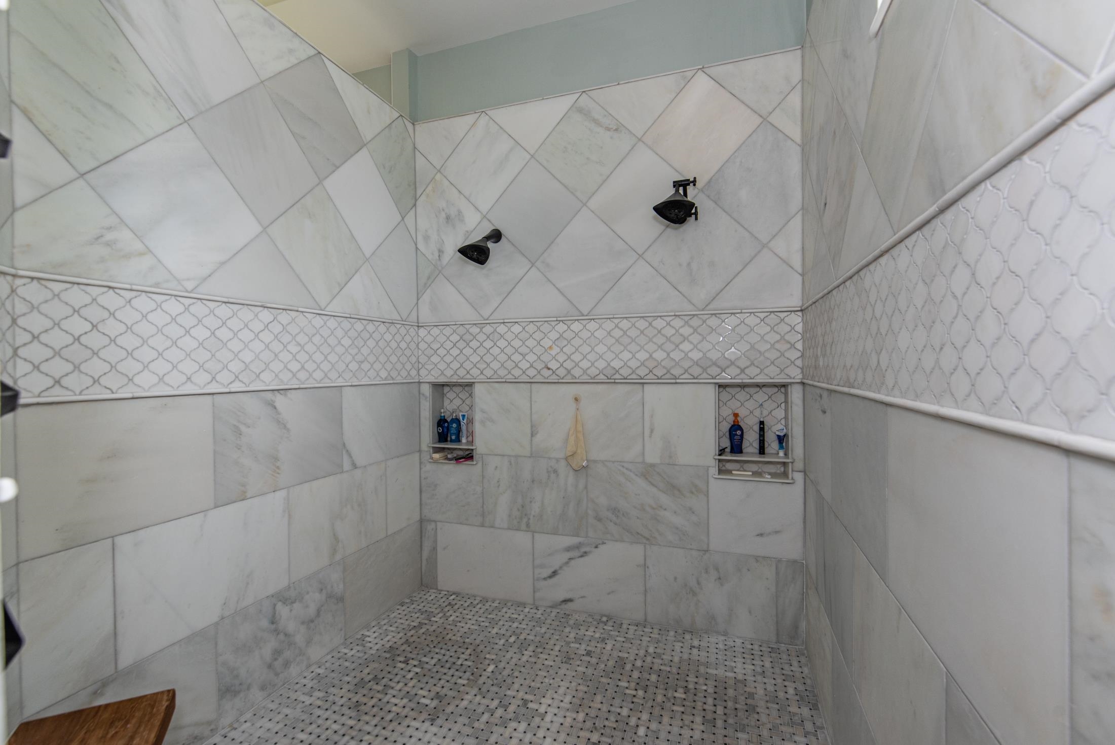 1015 Poinsettia Road St. Augustine, FL 32086 - Photo 19 of 50 a view of a bathroom