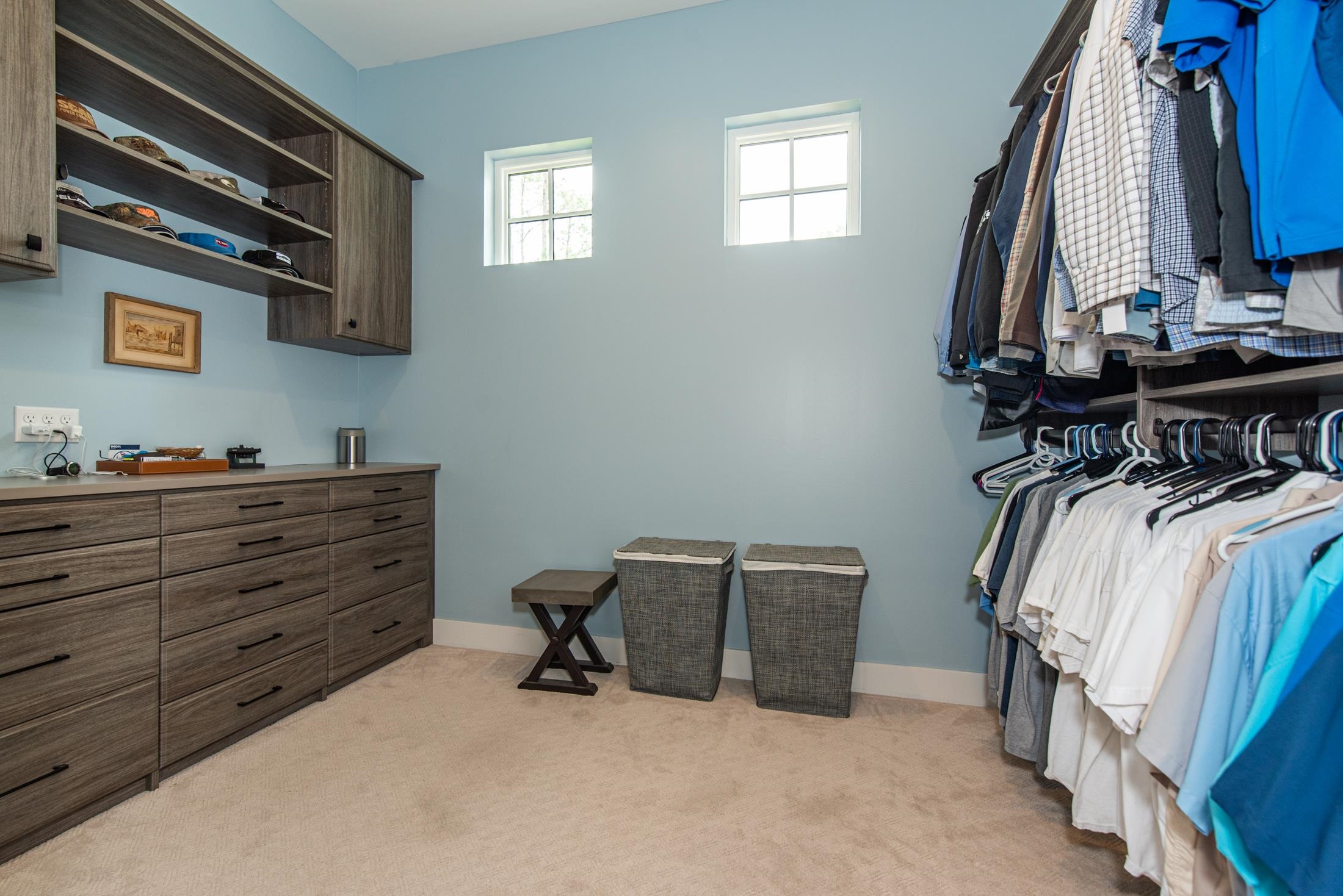 1015 Poinsettia Road St. Augustine, FL 32086 - Photo 20 of 50 a view of a room with gym equipment