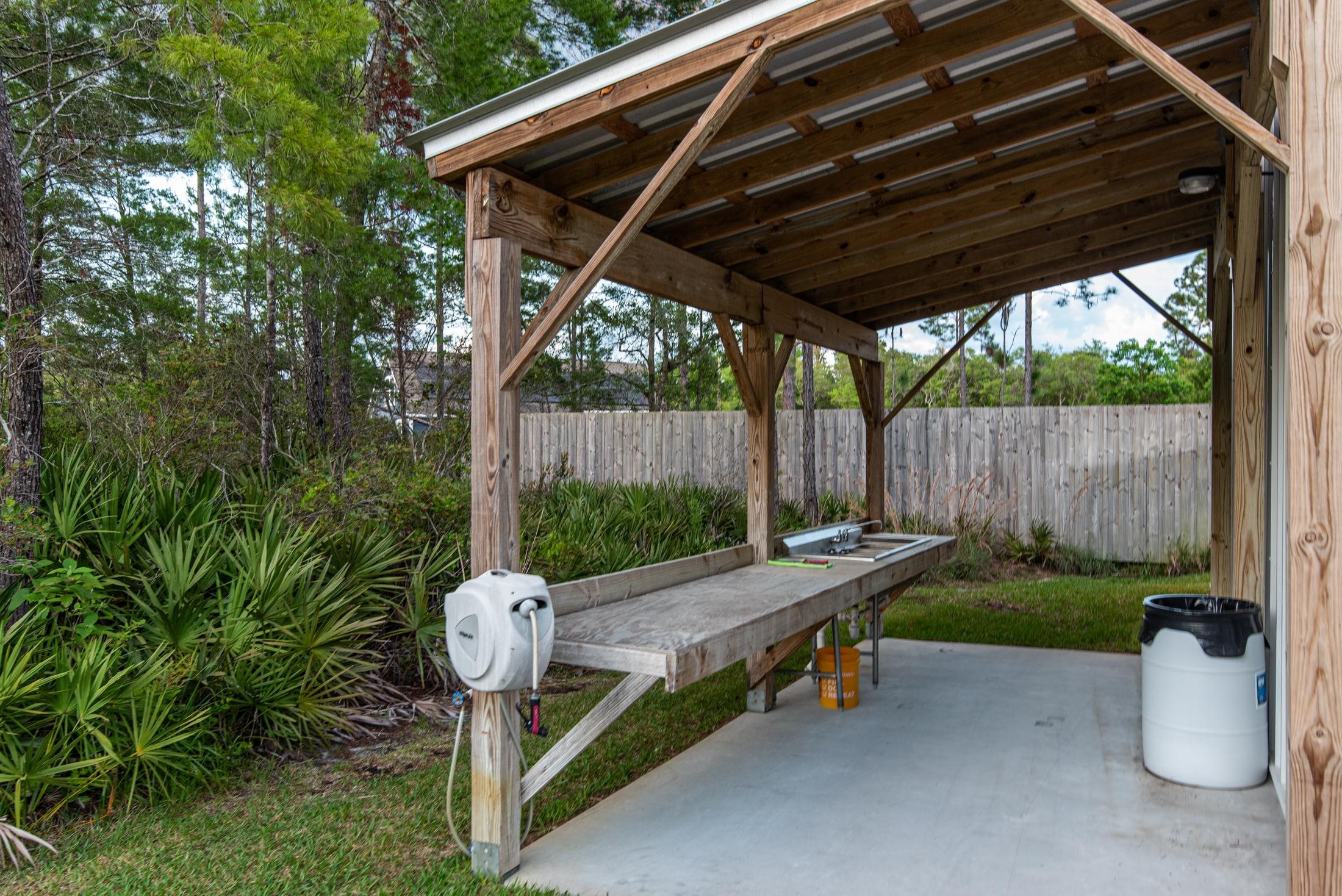 1015 Poinsettia Road St. Augustine, FL 32086 - Photo 48 of 50