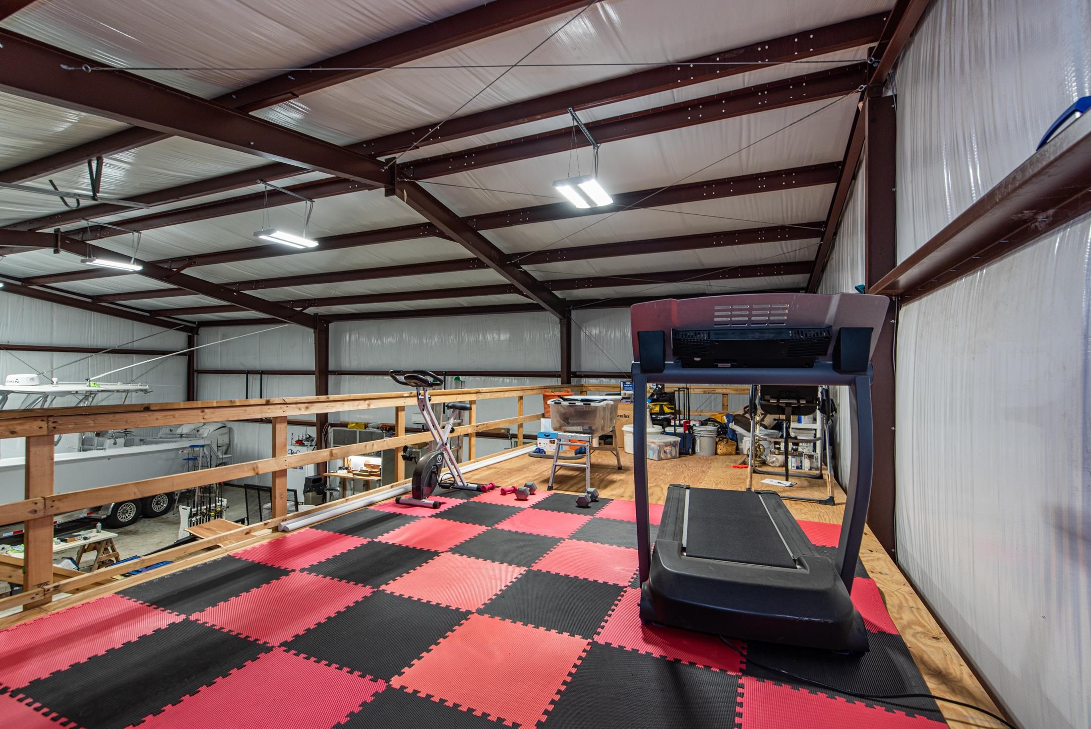 1015 Poinsettia Road St. Augustine, FL 32086 - Photo 50 of 50 a view of storage and utility room