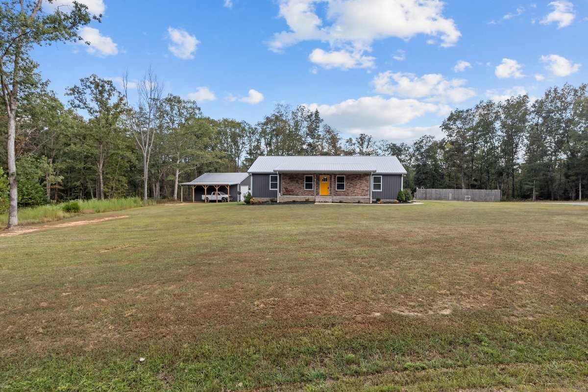 2250 Butcher Ridge Road Cumberland Furnace, TN 37051 - Photo 5 of 35 Gallery Image 5