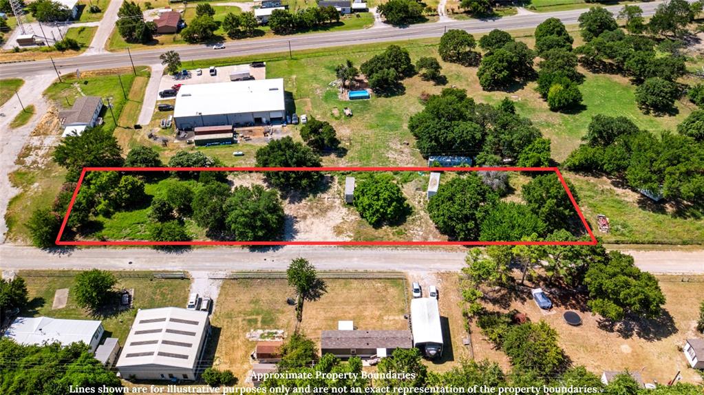108 Angela Street Azle, TX 76020 - Photo 1 of 20