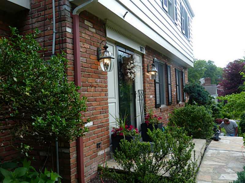 167 Boxfield Road Upper St. Clair, PA 15241 - Photo 2 of 25 Exterior Front.