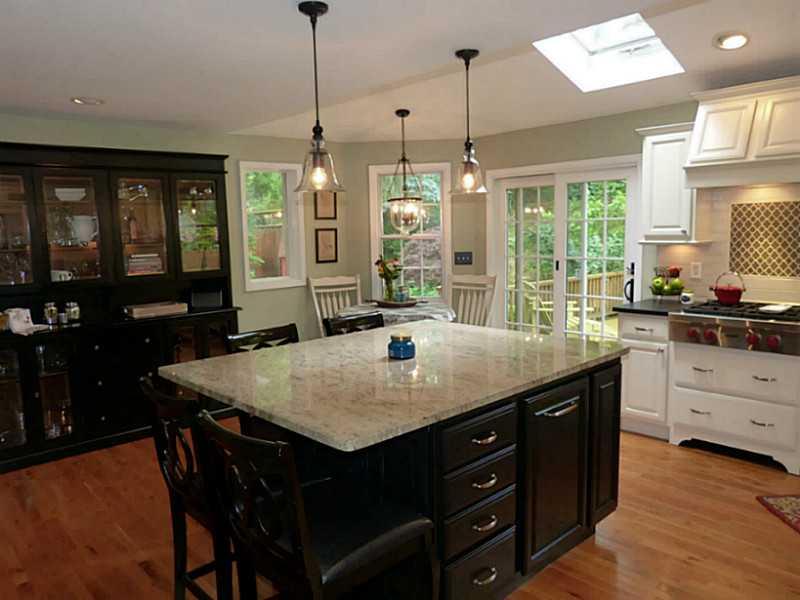 167 Boxfield Road Upper St. Clair, PA 15241 - Photo 11 of 25 Kitchen.