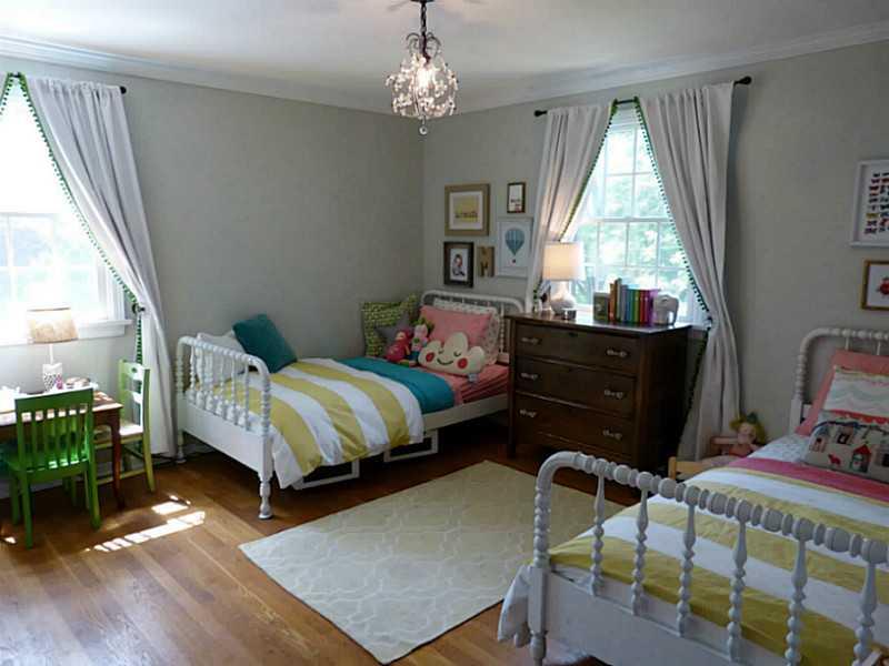 167 Boxfield Road Upper St. Clair, PA 15241 - Photo 17 of 25 Bedroom.