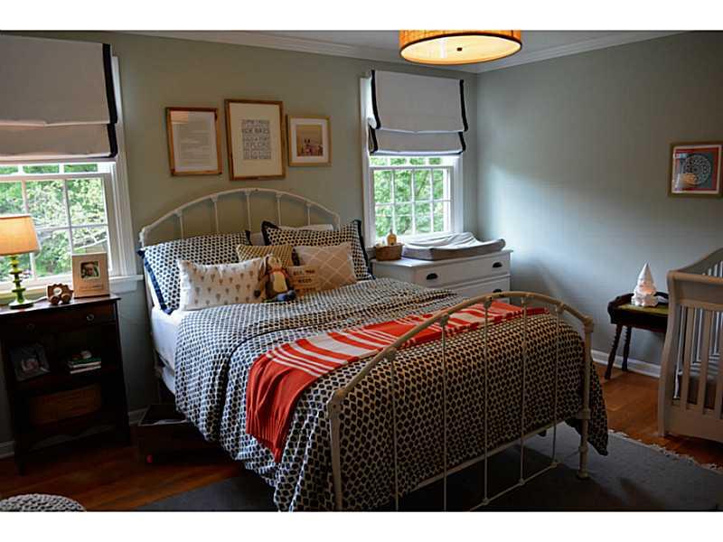 167 Boxfield Road Upper St. Clair, PA 15241 - Photo 18 of 25 Bedroom.