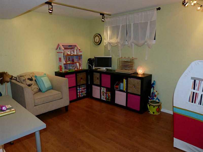 167 Boxfield Road Upper St. Clair, PA 15241 - Photo 20 of 25 Basement/Game Room.