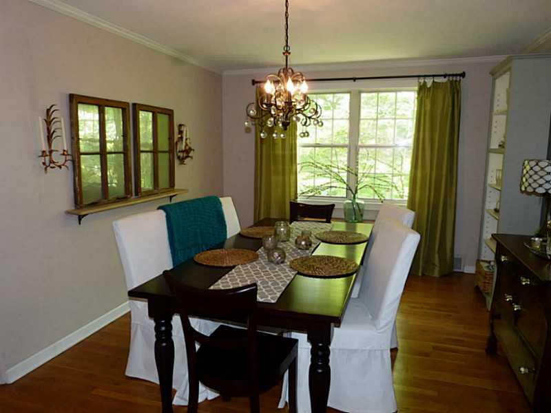 167 Boxfield Road Upper St. Clair, PA 15241 - Photo 7 of 25 Dining Room.