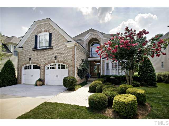 12265 Beestone Lane Raleigh, NC 27614 - Photo 1 of 25