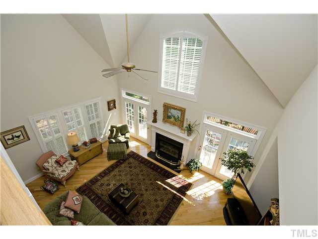 12265 Beestone Lane Raleigh, NC 27614 - Photo 8 of 25