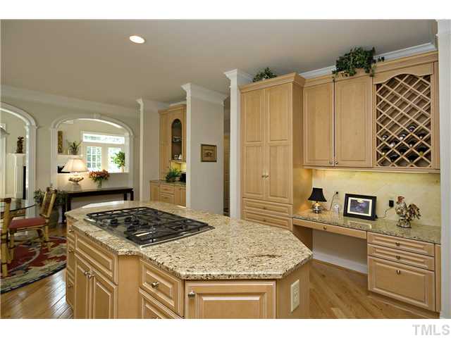 12265 Beestone Lane Raleigh, NC 27614 - Photo 9 of 25