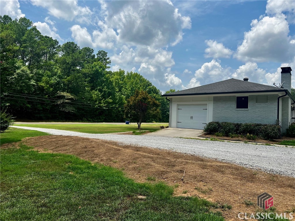 4510 Mars Hill Road Bogart, GA 30622 - Photo 33 of 48