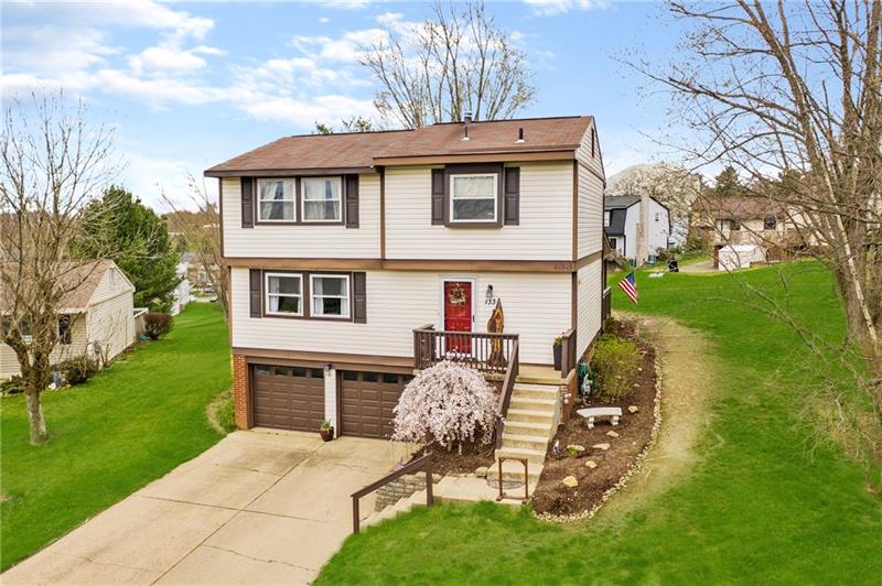 133 Summit Ridge Drive Bridgeville, PA 15017 - Photo 22 of 25 Gallery Image 22