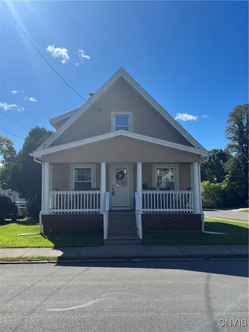 $234,900 | 1413 Old Burrstone Road, Utica, NY 13502