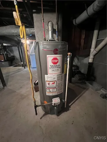 $234,900 | 1413 Old Burrstone Road, Utica, NY 13502