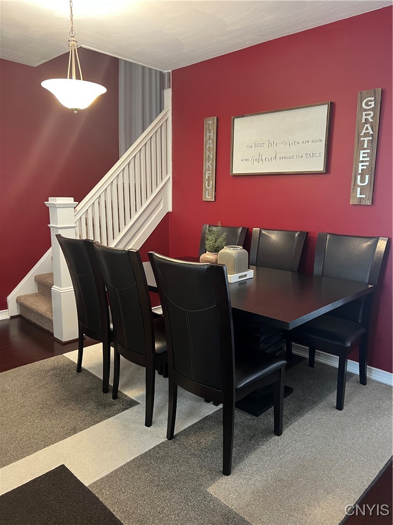 1413 Old Burrstone Road Utica, NY 13502 - Photo 17 of 25