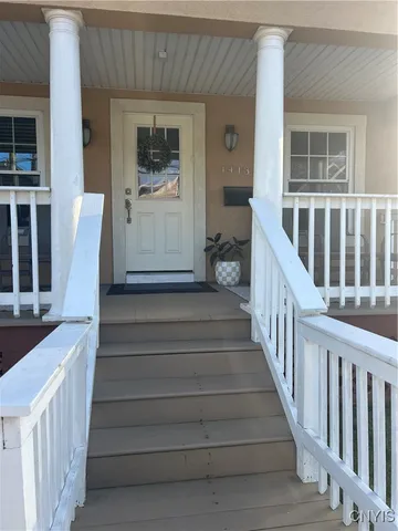 $234,900 | 1413 Old Burrstone Road, Utica, NY 13502