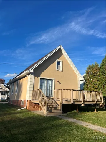 $234,900 | 1413 Old Burrstone Road, Utica, NY 13502