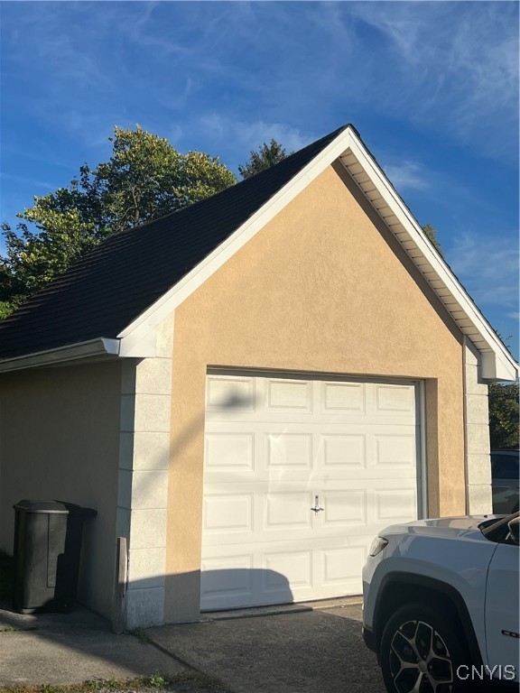 1413 Old Burrstone Road Utica, NY 13502 - Photo 23 of 25